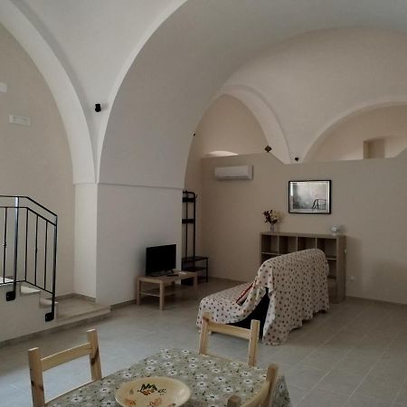 Casa Dell'Arco Apartment Monopoli Exterior photo
