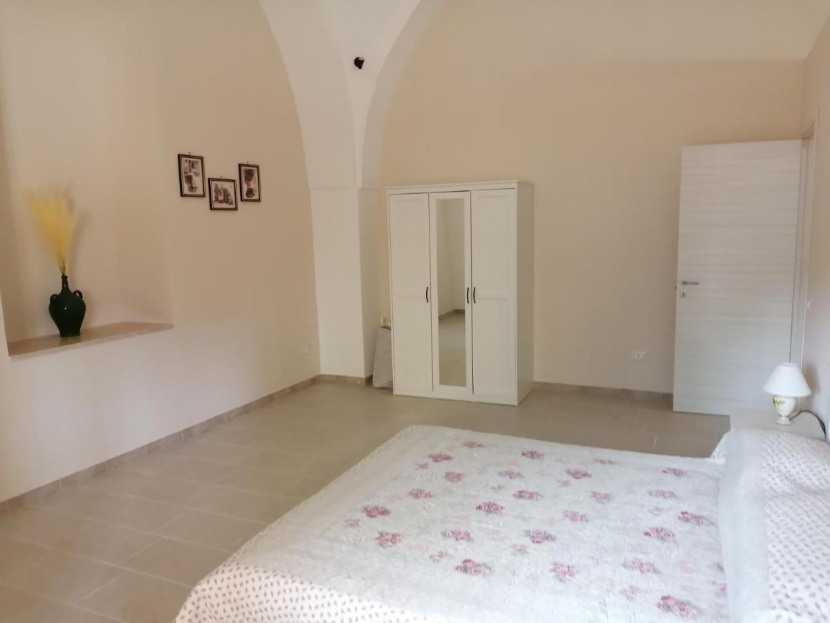 Casa Dell'Arco Apartment Monopoli Exterior photo