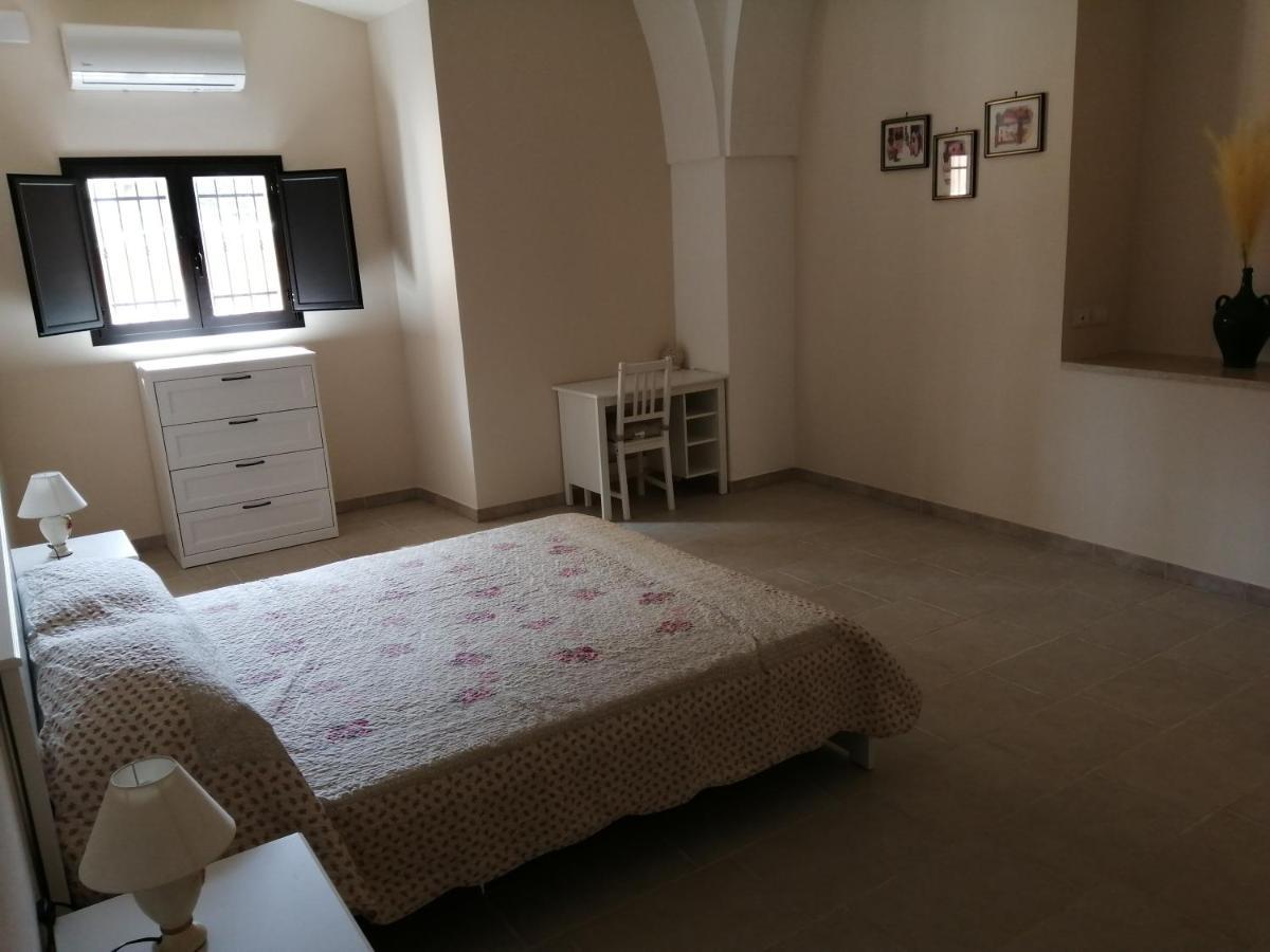 Casa Dell'Arco Apartment Monopoli Exterior photo